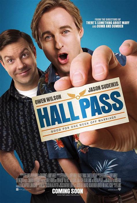 yesmovie hall pass